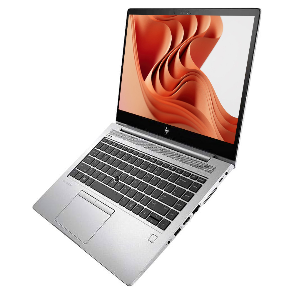 Notebook HP Elitebook 840 G5 Core i5 vPro 8ªGen SSD 256GB 4GB Win 10 Pro image number 3